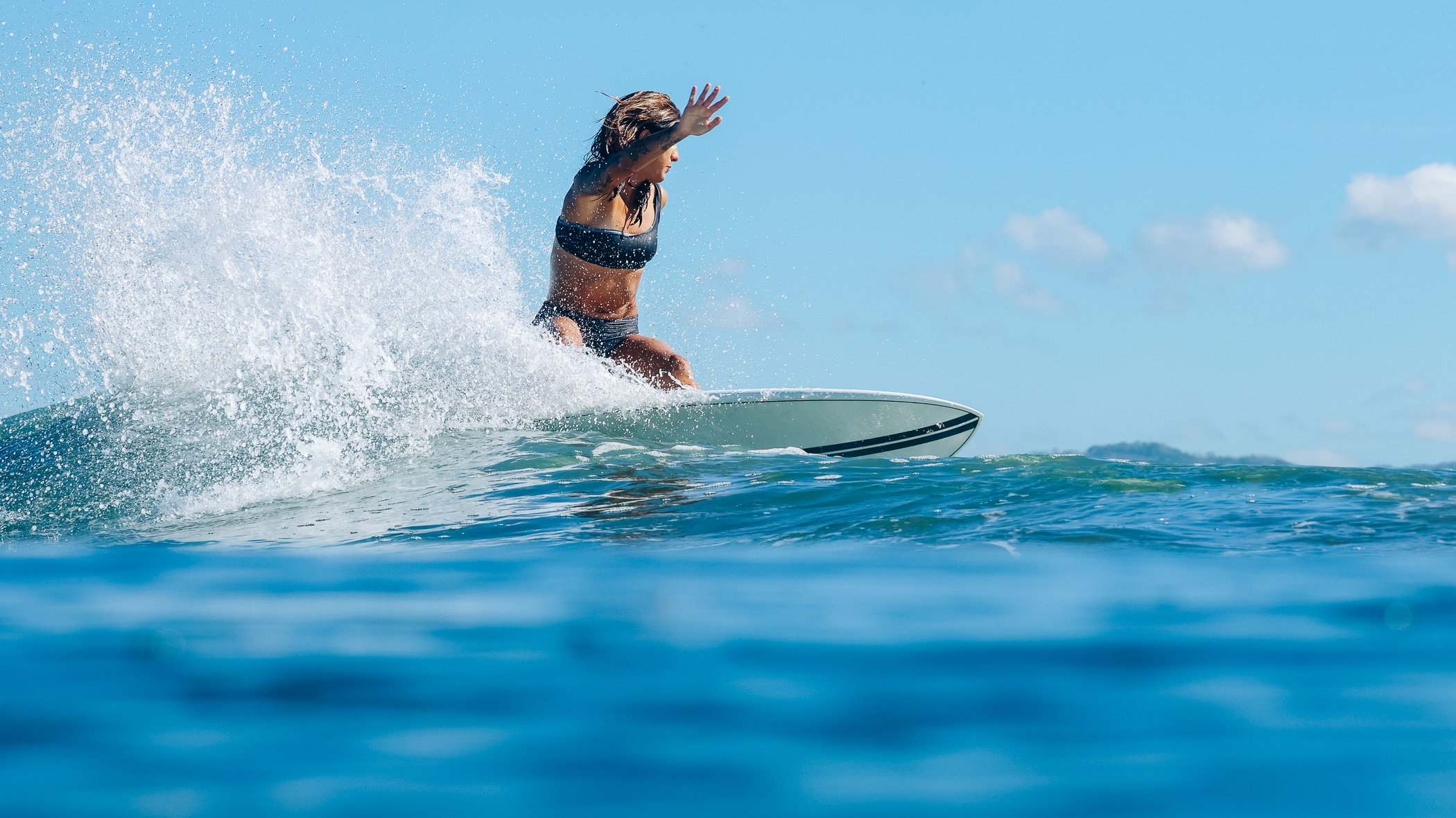 Surf Photography Nosara